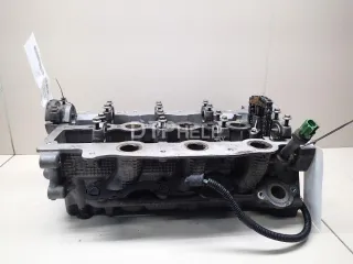 C2D3614 Головка блока Land Rover Range Rover Sport 1 Арт AM95395332, вид 9