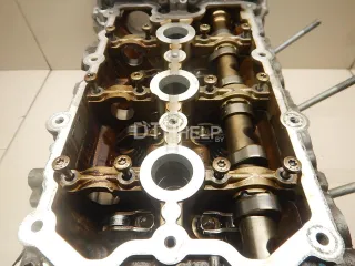  Головка блока Audi A6 Allroad C6 Арт AM95424441