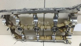  Головка блока Audi A6 Allroad C6 Арт AM95424441, вид 11