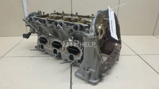  Головка блока Audi A6 Allroad C6 Арт AM95424441, вид 2