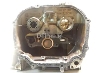  Головка блока Audi A6 Allroad C6 Арт AM95424441, вид 3