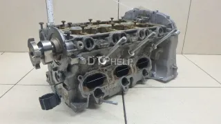  Головка блока Audi A6 Allroad C6 Арт AM95424441, вид 8