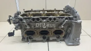  Головка блока Audi A6 Allroad C6 Арт AM95424441, вид 10