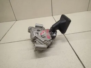 1016050409 Насос масляный Geely Emgrand x7 Арт AM95450389, вид 2