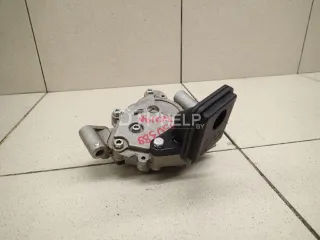 1016050409 Насос масляный Geely Emgrand x7 Арт AM95450389, вид 3