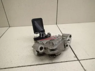 1016050409 Насос масляный Geely Emgrand x7 Арт AM95450389, вид 6
