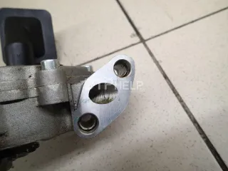 1016050409 Насос масляный Geely Emgrand x7 Арт AM95450389, вид 8