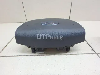 1761115 Подушка безопасности в рулевое колесо Ford Kuga 1 Арт AM95464671, вид 4