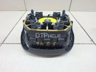 1761115 Подушка безопасности в рулевое колесо Ford Kuga 1 Арт AM95464671, вид 7