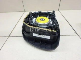 1761115 Подушка безопасности в рулевое колесо Ford Kuga 1 Арт AM95464671, вид 8