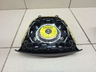 1761115 Подушка безопасности в рулевое колесо Ford Kuga 1 Арт AM95464671, вид 9