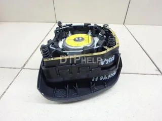 1761115 Подушка безопасности в рулевое колесо Ford Kuga 1 Арт AM95464671, вид 10
