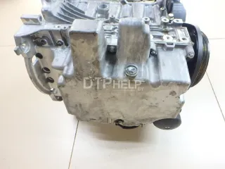 36010160 Двигатель Volvo S80 2 Арт AM95473659, вид 12