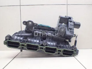 283102CTA1 Коллектор впускной Kia Stinger Арт AM95481315, вид 7