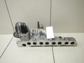 283102U000 Коллектор впускной Kia Sportage 4 Арт AM95482069, вид 5