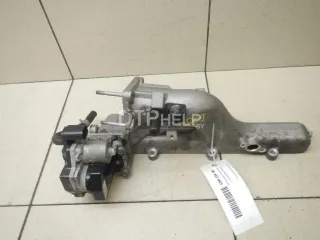 283102U000 Коллектор впускной Kia Sportage 4 Арт AM95482069, вид 7