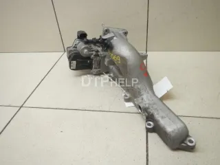 283102U000 Коллектор впускной Kia Sportage 4 Арт AM95482069, вид 8