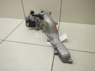 283102U000 Коллектор впускной Kia Sportage 4 Арт AM95482069, вид 9