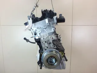11005A078E3 Двигатель BMW 3 G20/G21 Арт AM95517347, вид 1
