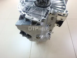 11005A078E3 Двигатель BMW 3 G20/G21 Арт AM95517347, вид 11