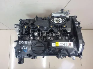 11005A078E3 Двигатель BMW 3 G20/G21 Арт AM95517347, вид 13