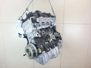 11005A078E3 Двигатель BMW 3 G20/G21 Арт AM95517347, вид 2