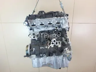 11005A078E3 Двигатель BMW 3 G20/G21 Арт AM95517347, вид 3