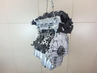 11005A078E3 Двигатель BMW 3 G20/G21 Арт AM95517347, вид 4