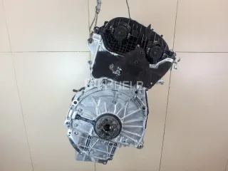 11005A078E3 Двигатель BMW 3 G20/G21 Арт AM95517347, вид 5