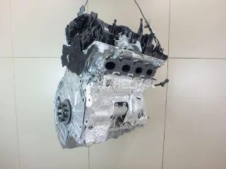11005A078E3 Двигатель BMW 3 G20/G21 Арт AM95517347, вид 6