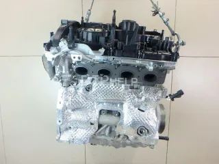11005A078E3 Двигатель BMW 3 G20/G21 Арт AM95517347, вид 7