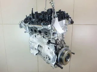 11005A078E3 Двигатель BMW 3 G20/G21 Арт AM95517347, вид 8