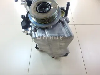 11005A078E3 Двигатель BMW 3 G20/G21 Арт AM95517347, вид 9
