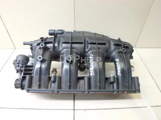 06J133201BD Коллектор впускной Seat Leon 2 Арт AM95520492, вид 1