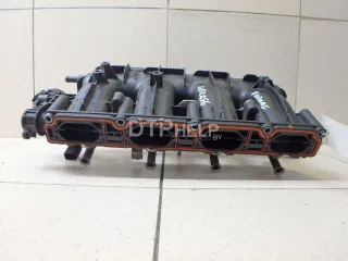 06J133201BD Коллектор впускной Seat Leon 2 Арт AM95520492, вид 2
