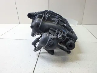 06J133201BD Коллектор впускной Seat Leon 2 Арт AM95520492, вид 3