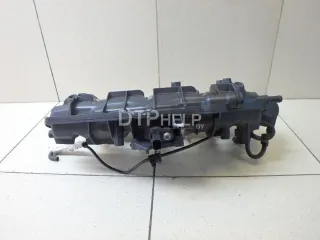 06J133201BD Коллектор впускной Seat Leon 2 Арт AM95520492, вид 4