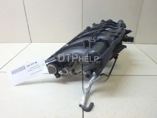 06J133201BD Коллектор впускной Seat Leon 2 Арт AM95520492, вид 5