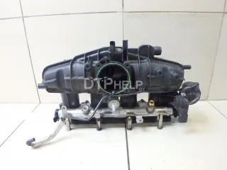 06J133201BD Коллектор впускной Seat Leon 2 Арт AM95520492, вид 6