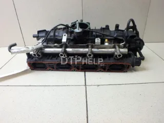 06J133201BD Коллектор впускной Seat Leon 2 Арт AM95520492, вид 7