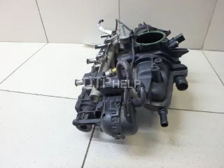06J133201BD Коллектор впускной Seat Leon 2 Арт AM95520492, вид 8