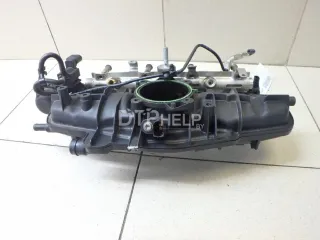 06J133201BD Коллектор впускной Seat Leon 2 Арт AM95520492, вид 9