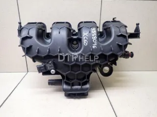 32213802 Коллектор впускной Volvo XC60 1 Арт AM95580246, вид 1