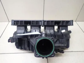 32213802 Коллектор впускной Volvo XC60 1 Арт AM95580246, вид 3