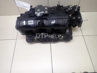 12580678 Коллектор впускной Cadillac Escalade 3 Арт AM95585900, вид 2