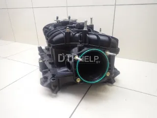 12580678 Коллектор впускной Cadillac Escalade 3 Арт AM95585900, вид 4
