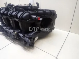 12580678 Коллектор впускной Cadillac Escalade 3 Арт AM95585900, вид 6