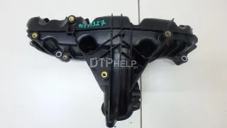 03L129711AN Коллектор впускной Seat Alhambra 2 Арт AM95591327, вид 1