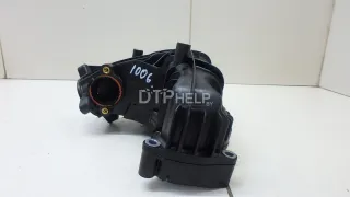 03L129711AN Коллектор впускной Seat Alhambra 2 Арт AM95591327, вид 3