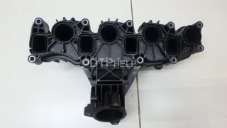 03L129711AN Коллектор впускной Seat Alhambra 2 Арт AM95591327, вид 6
